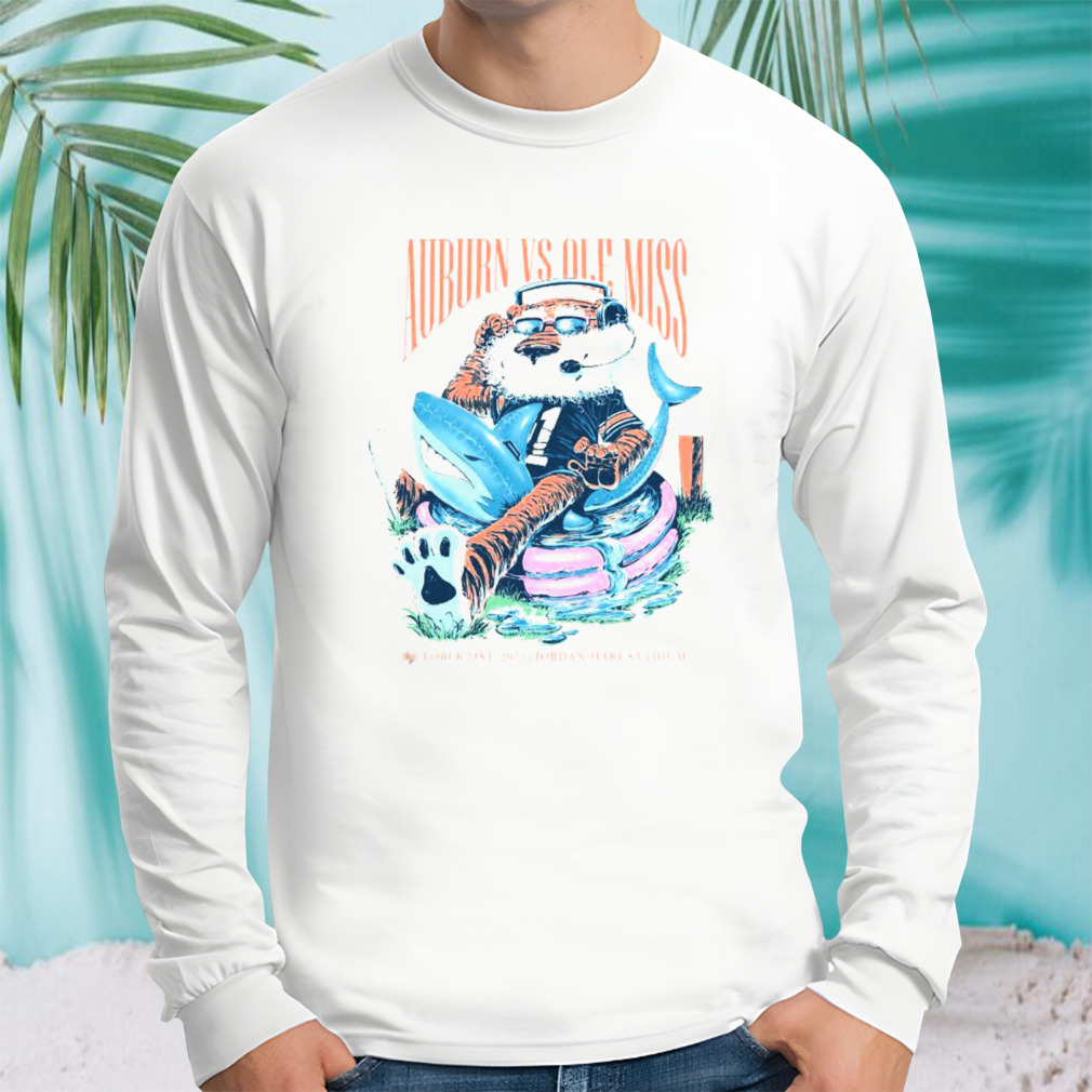 Longsleeve shirt