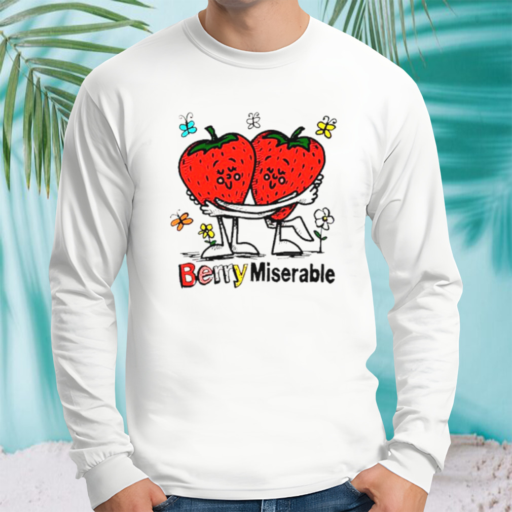 Longsleeve shirt