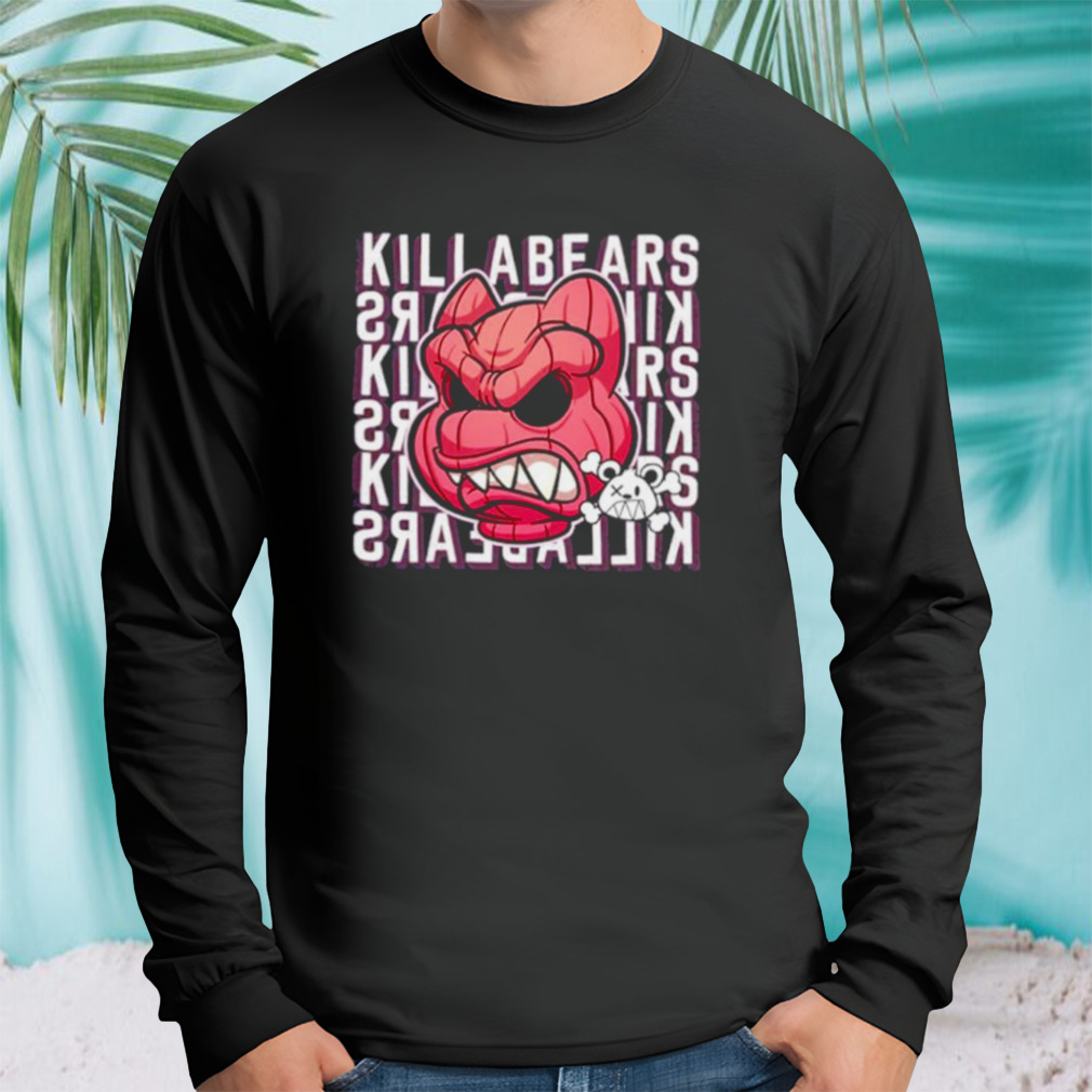 Longsleeve tshirt