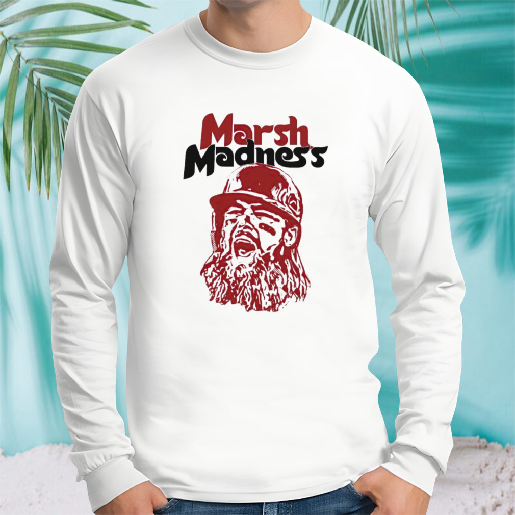 Longsleeve shirt