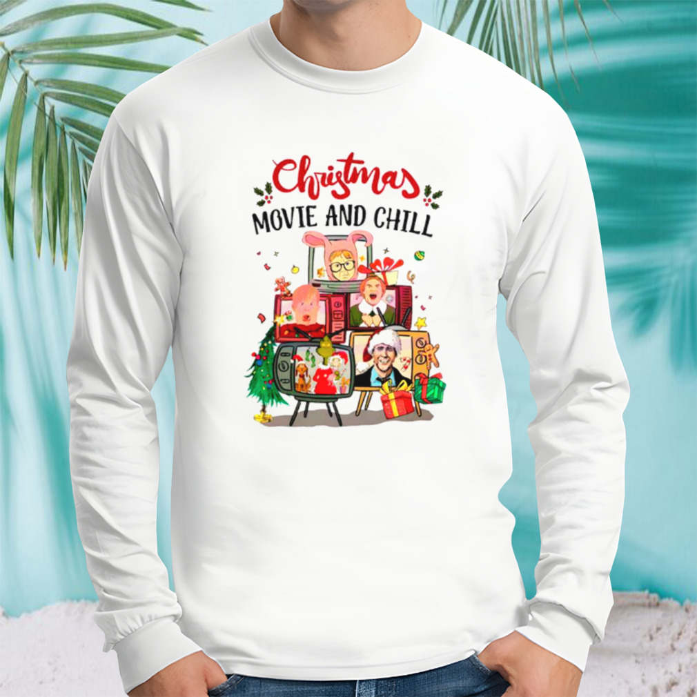 Longsleeve shirt