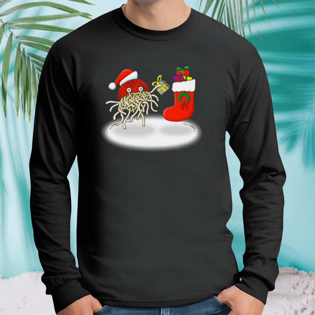 Longsleeve tshirt