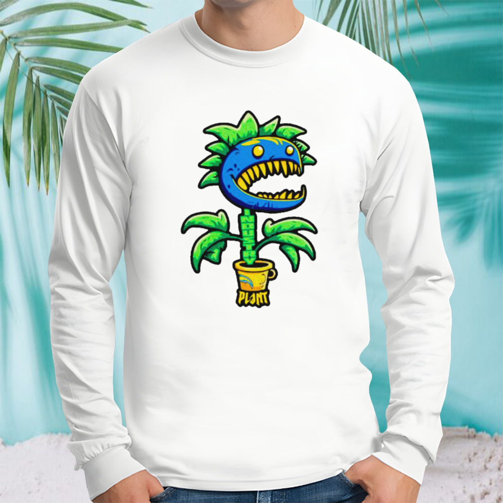 Longsleeve shirt