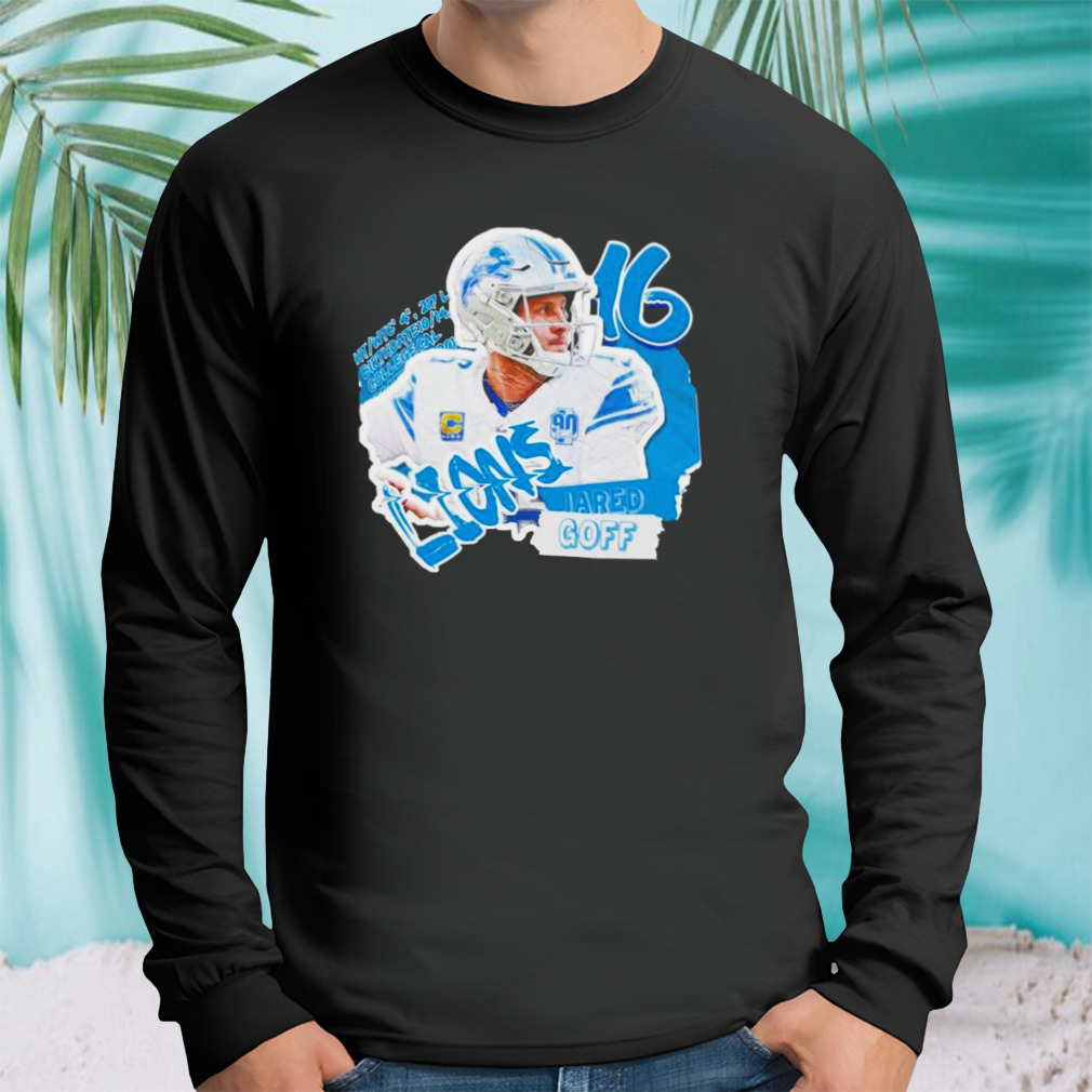 Longsleeve tshirt