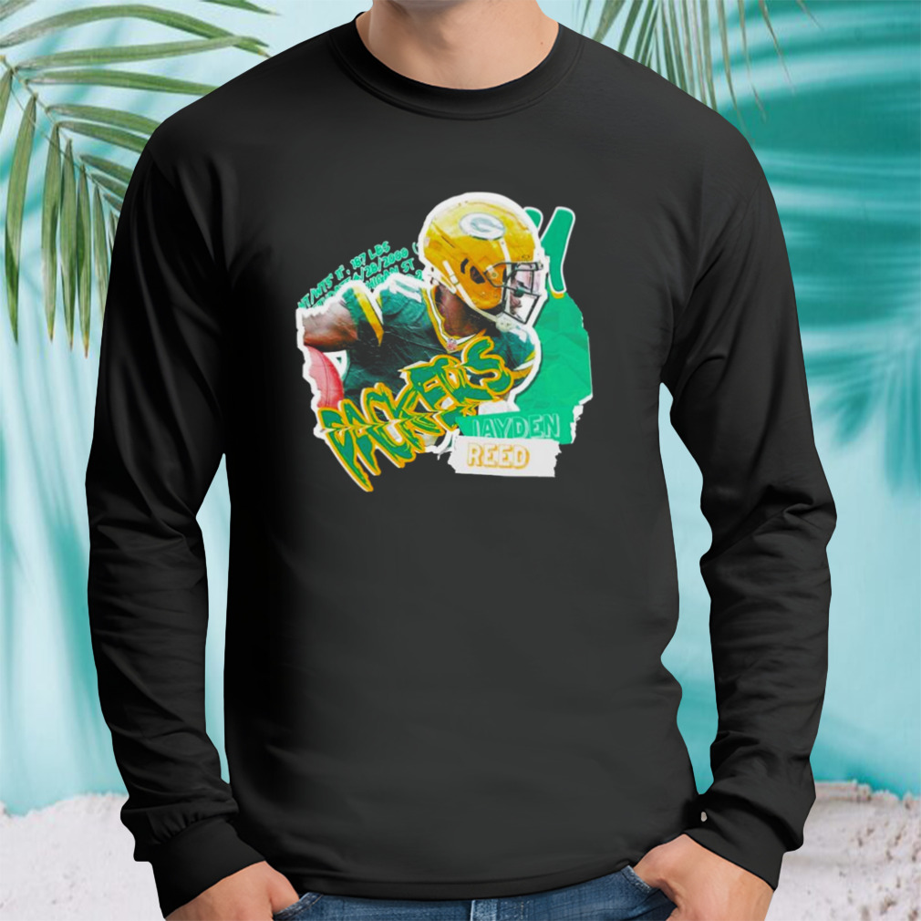 Longsleeve tshirt