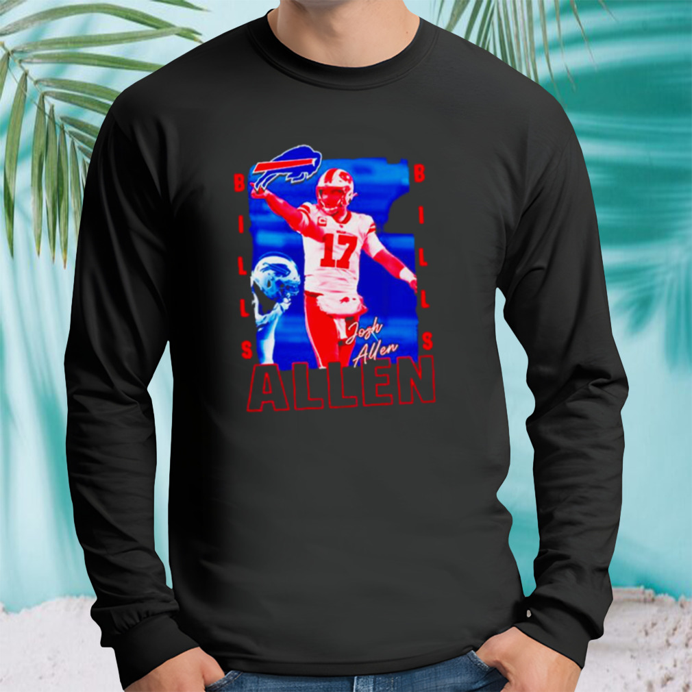 Longsleeve tshirt