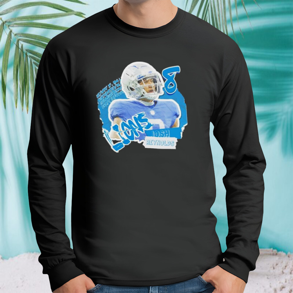 Longsleeve tshirt