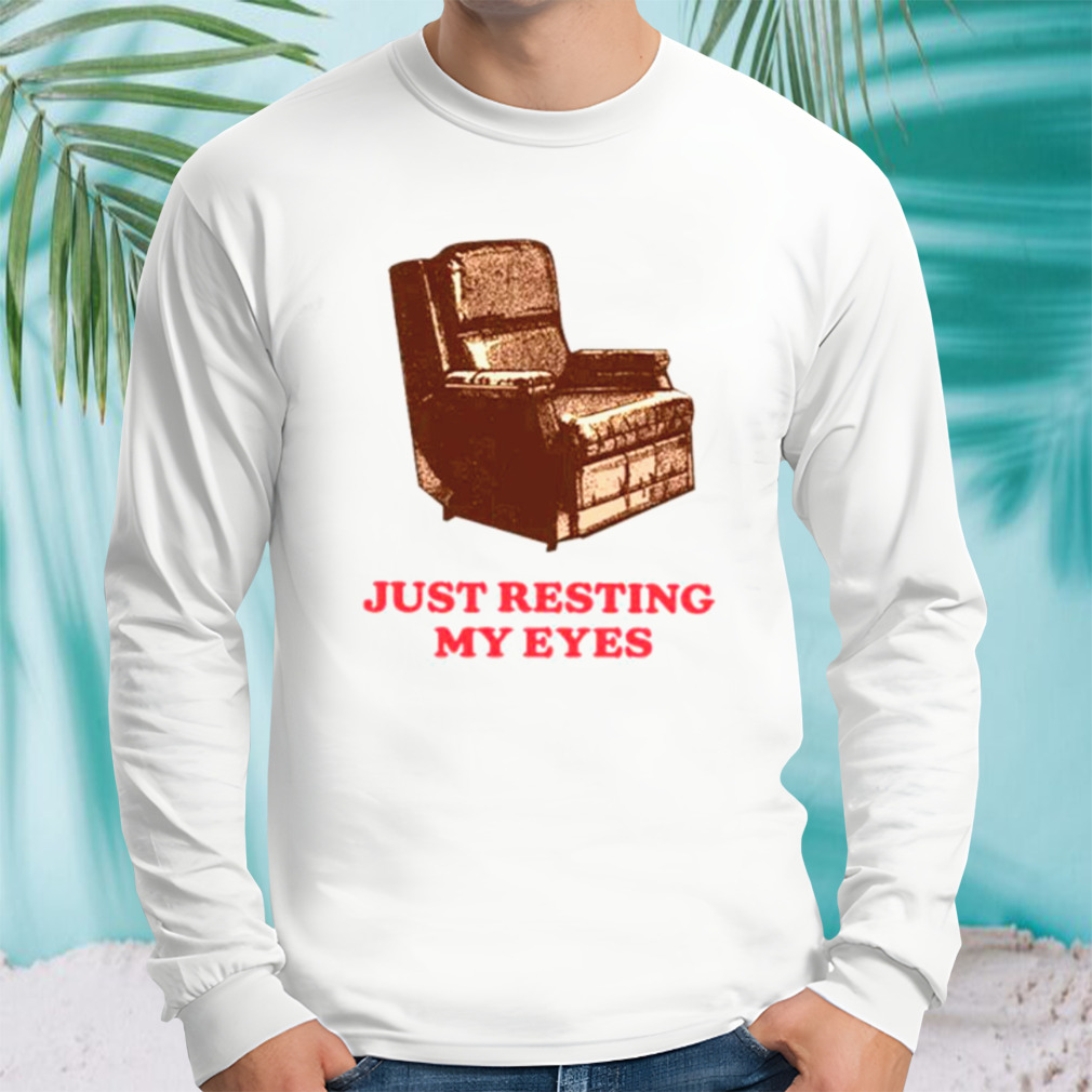 Longsleeve shirt