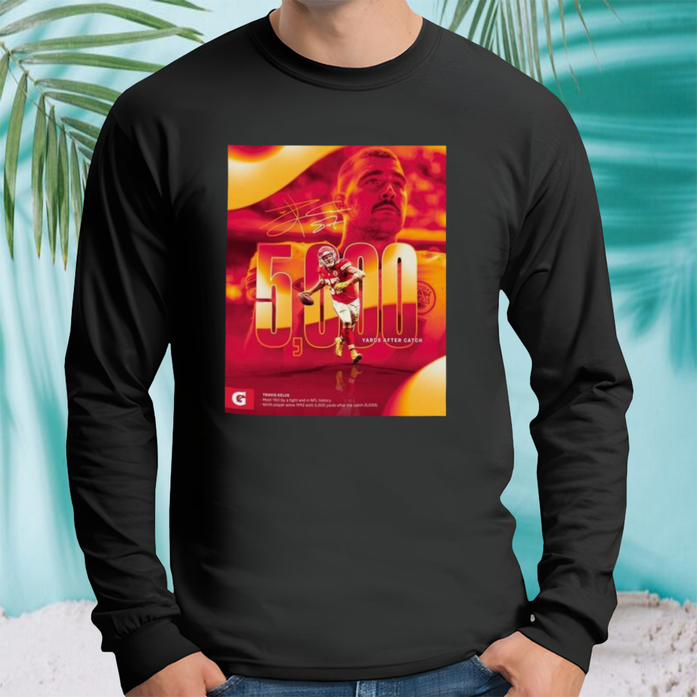 Longsleeve tshirt