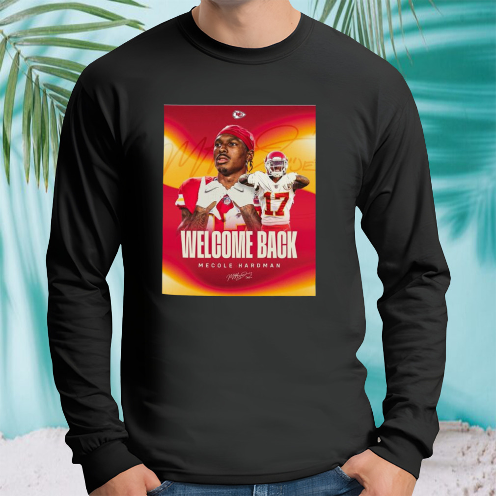 Longsleeve tshirt