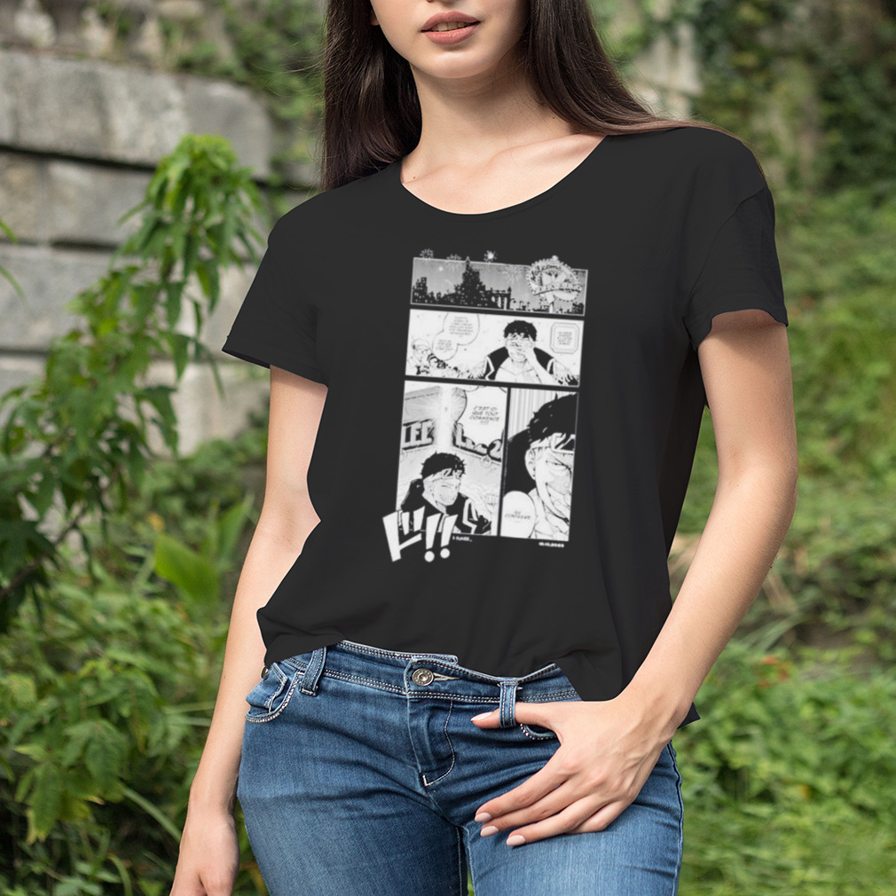 Women's tshirt