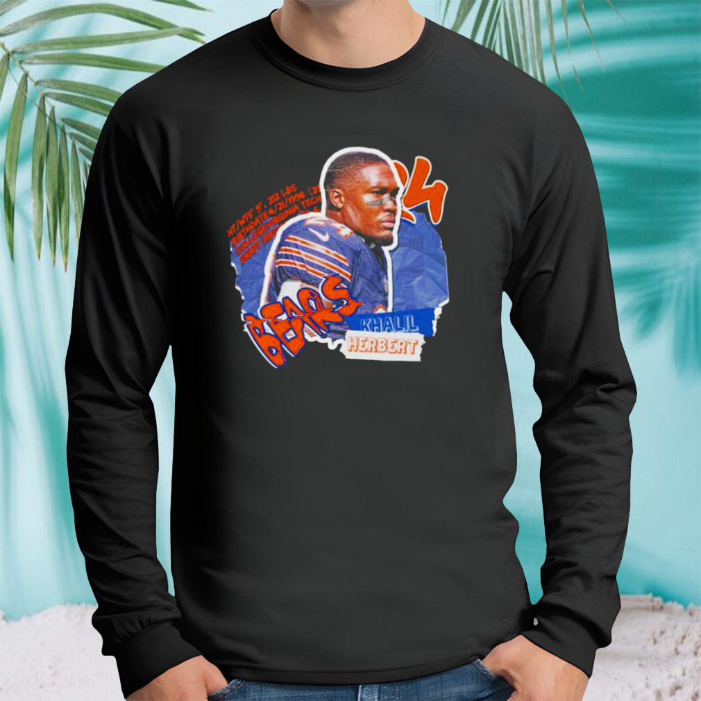 Longsleeve tshirt