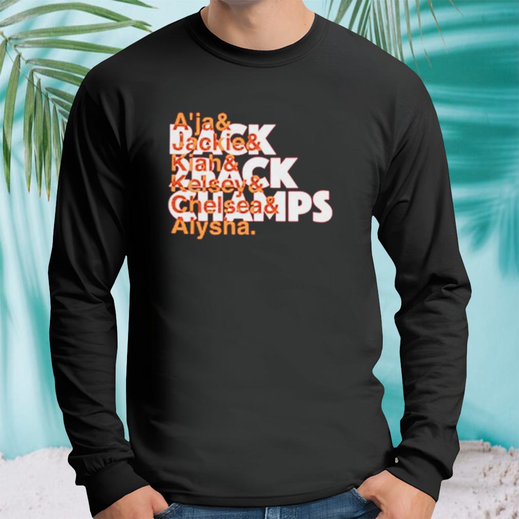 Longsleeve tshirt