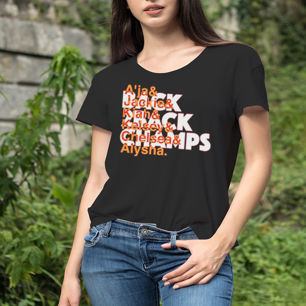 Women's tshirt