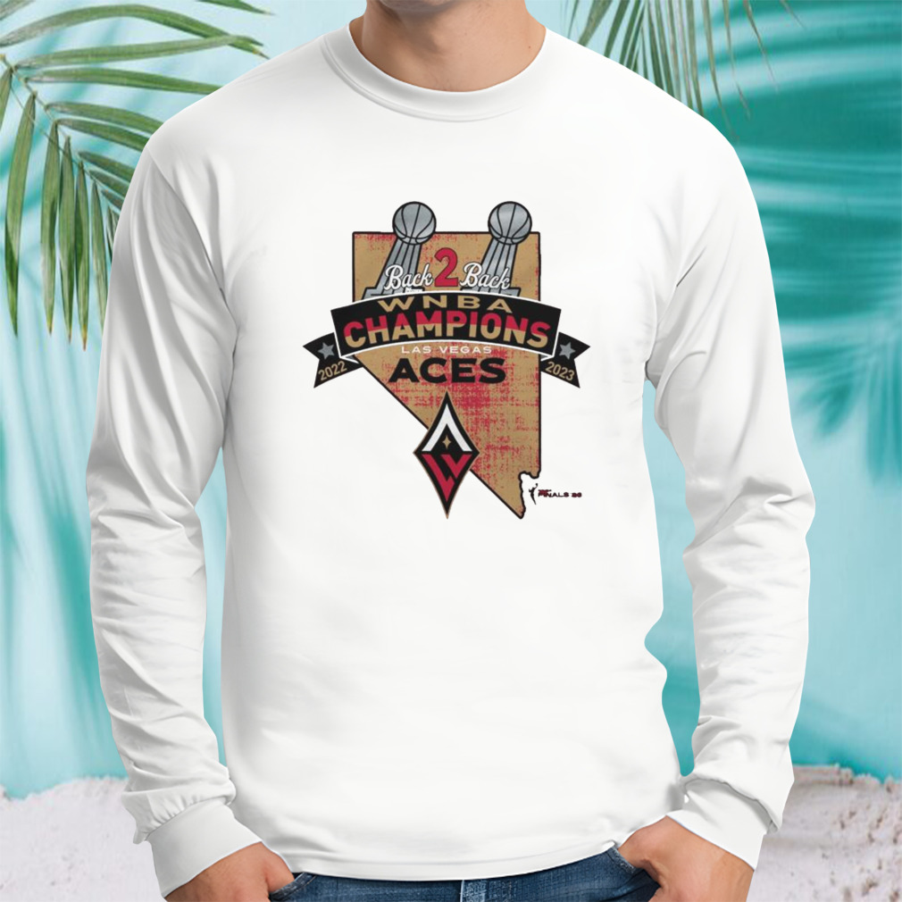 Longsleeve shirt