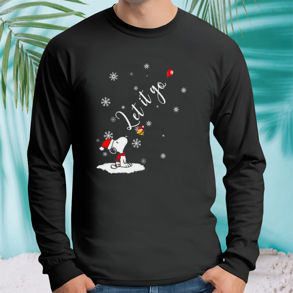 Longsleeve tshirt