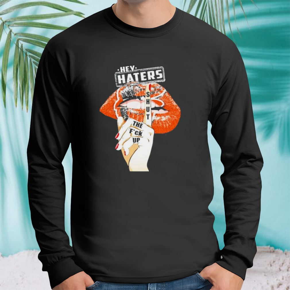 Longsleeve tshirt