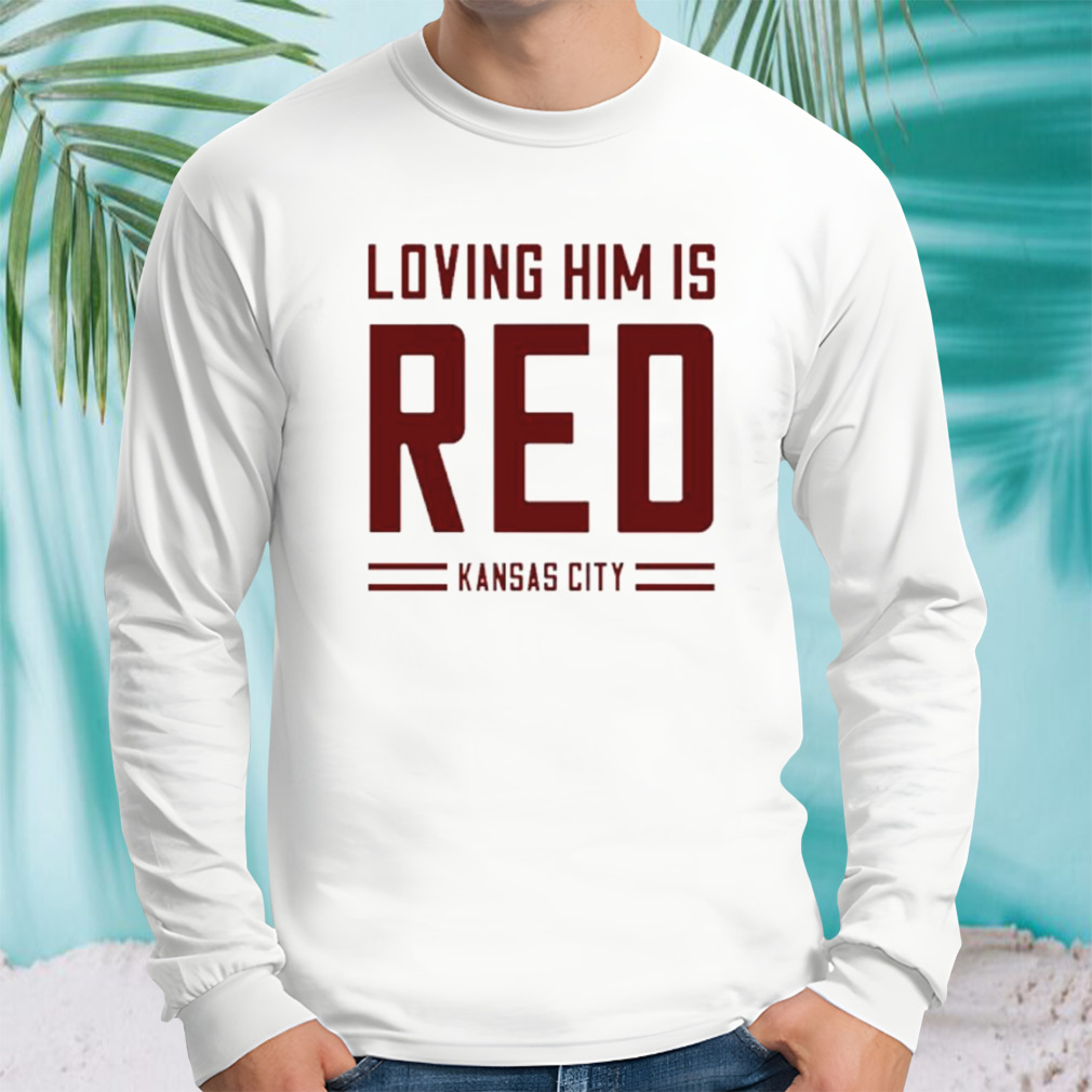 Longsleeve shirt