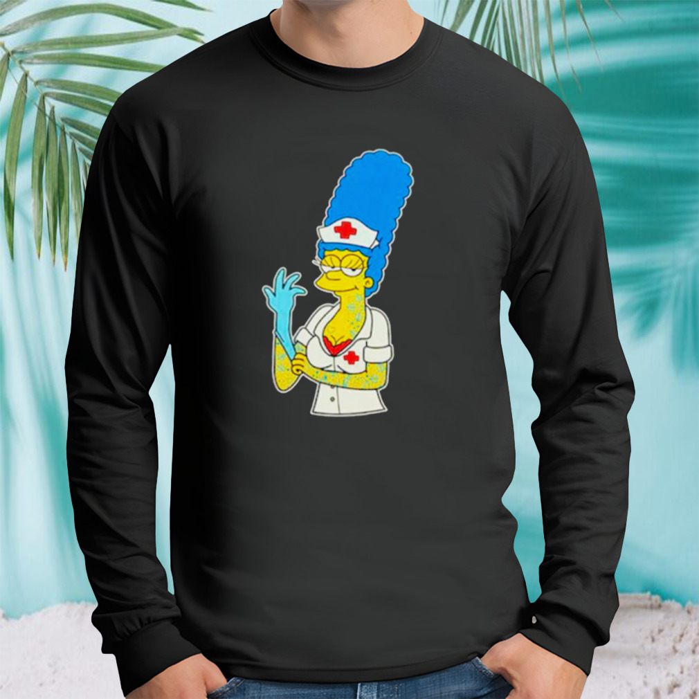 Longsleeve tshirt