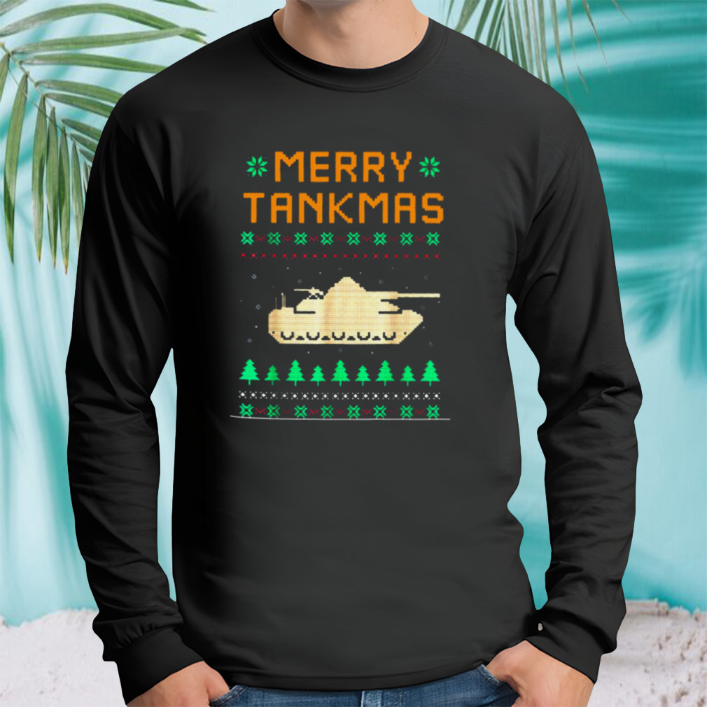 Longsleeve tshirt