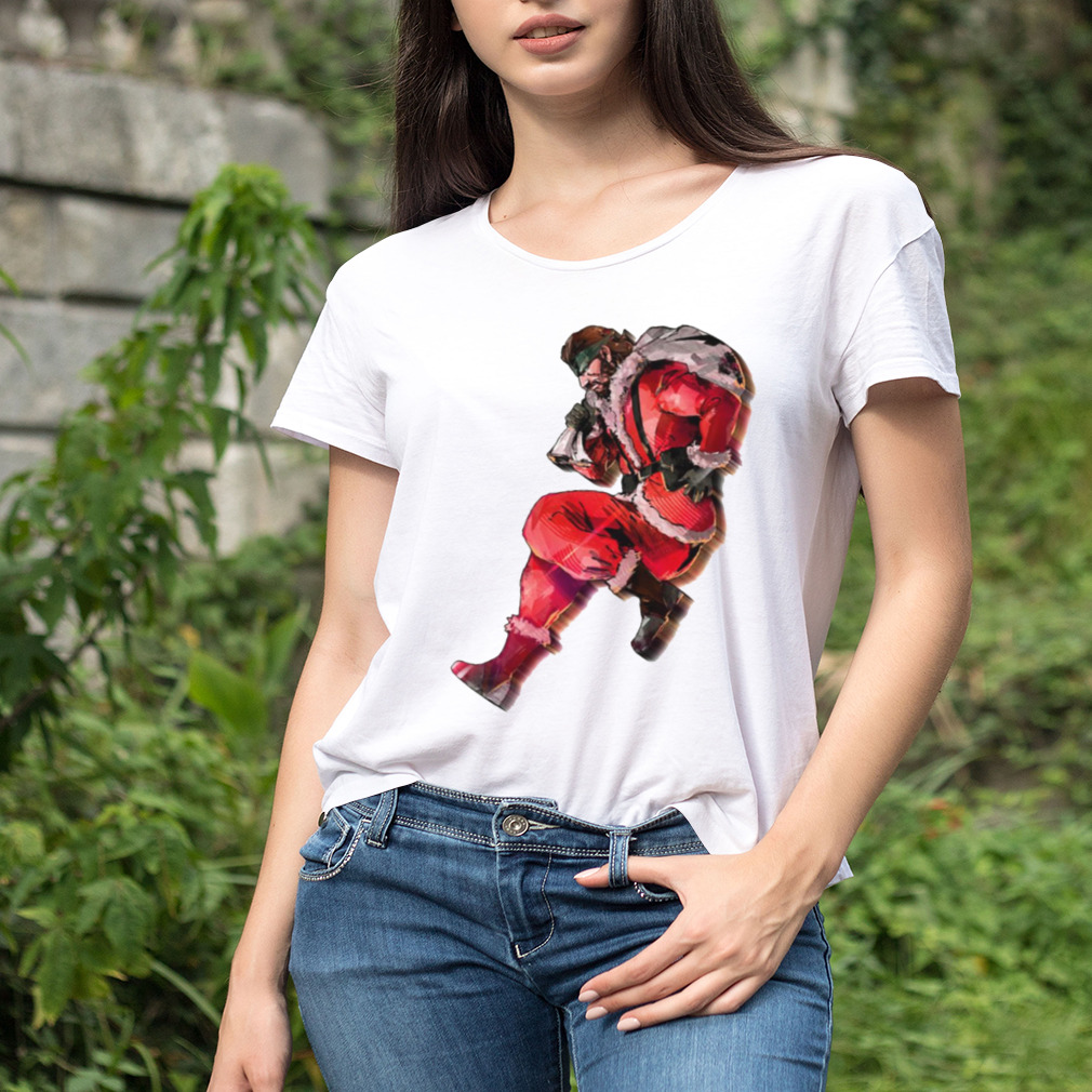 Women's shirt