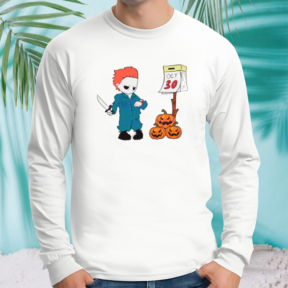 Longsleeve shirt