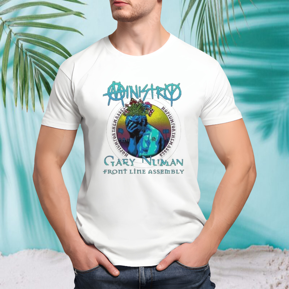 Unisex shirt