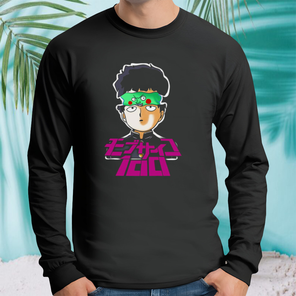 Longsleeve tshirt