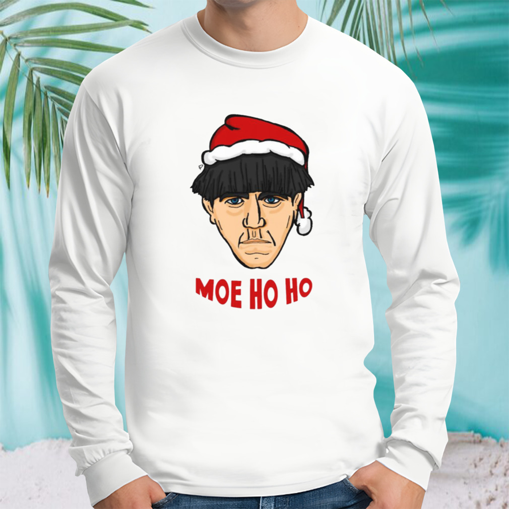 Longsleeve shirt