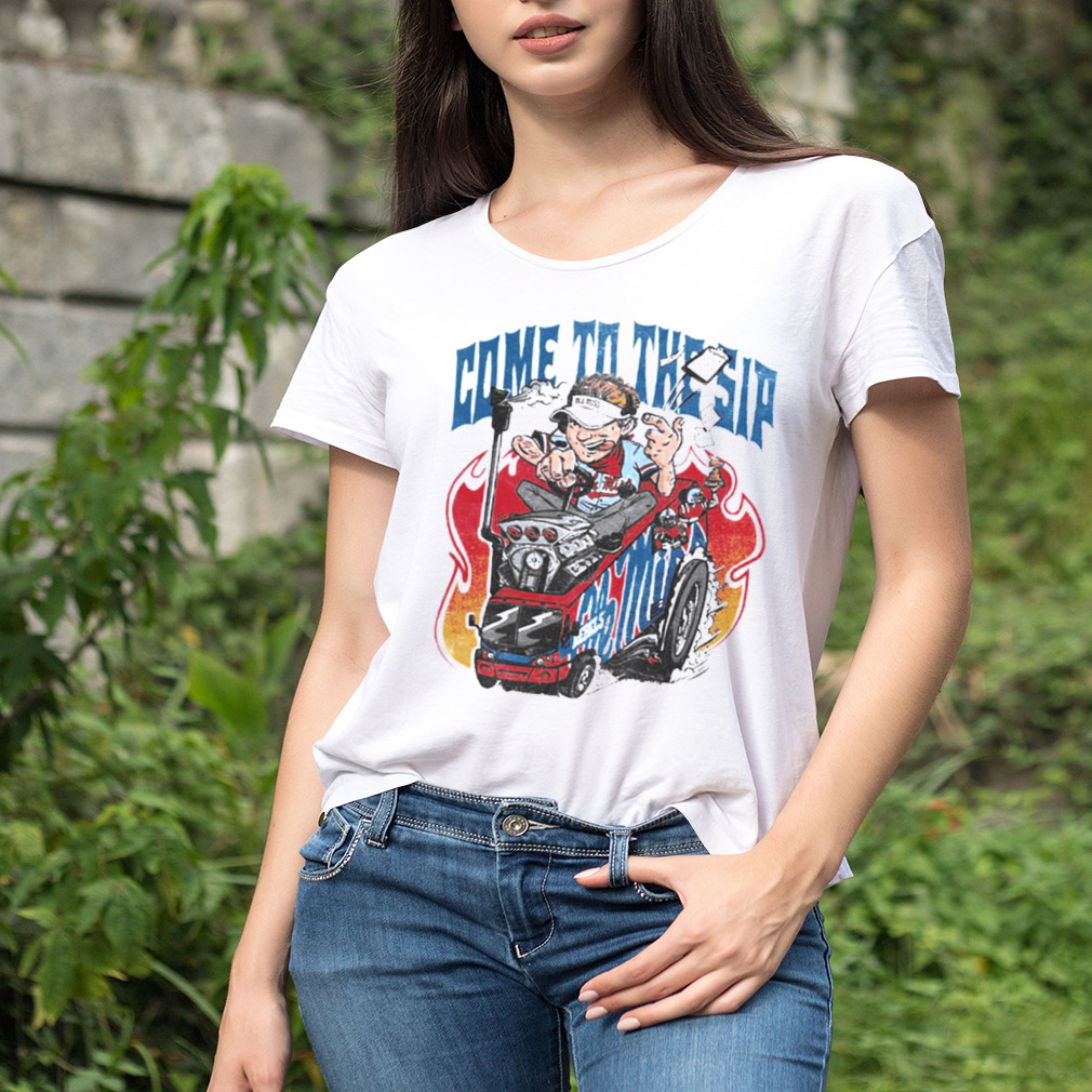 Women's shirt