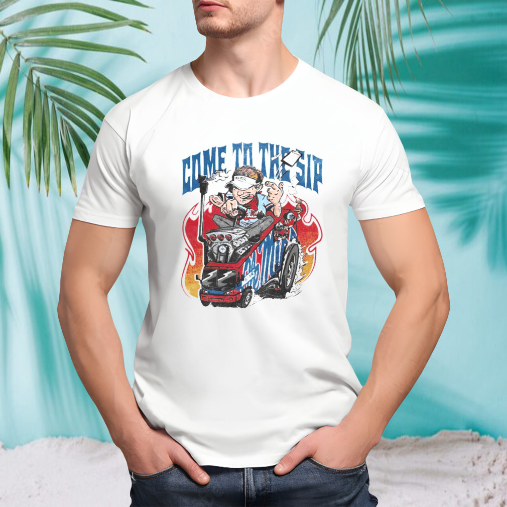 Unisex shirt
