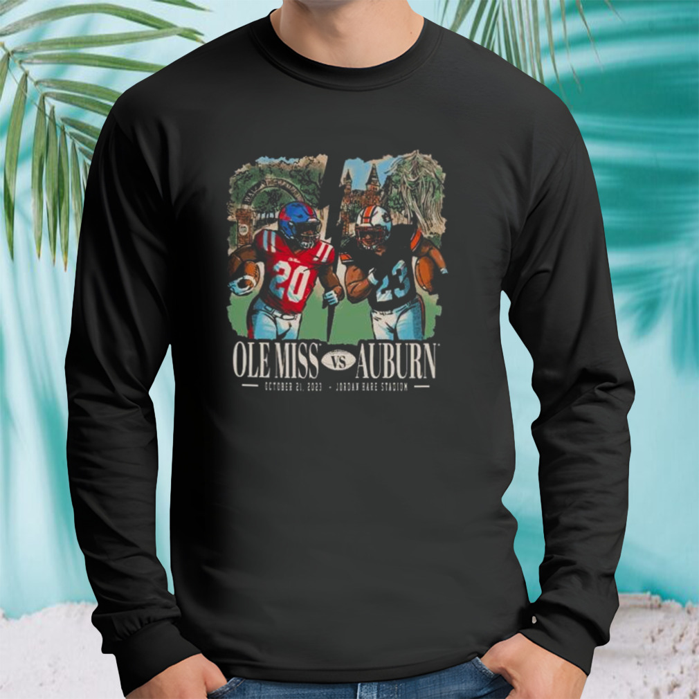 Longsleeve tshirt