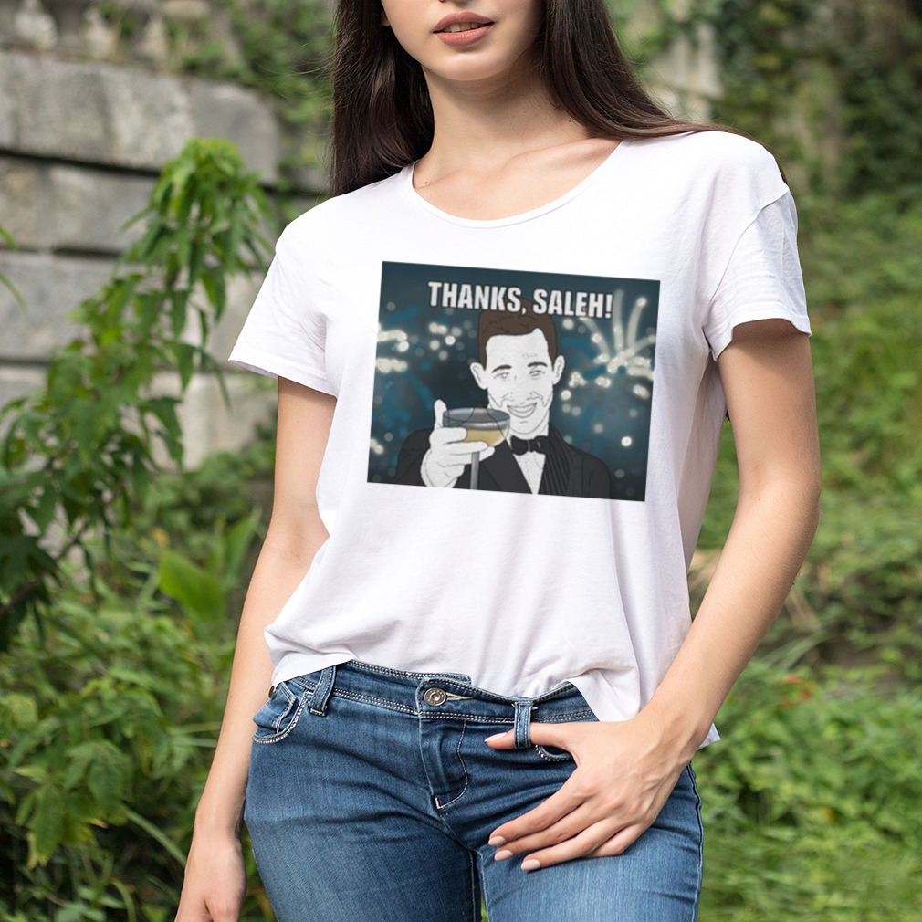 Women's shirt