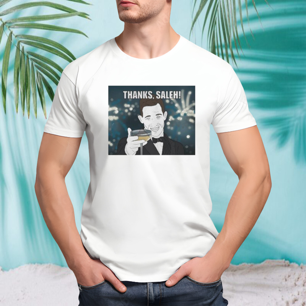 Unisex shirt