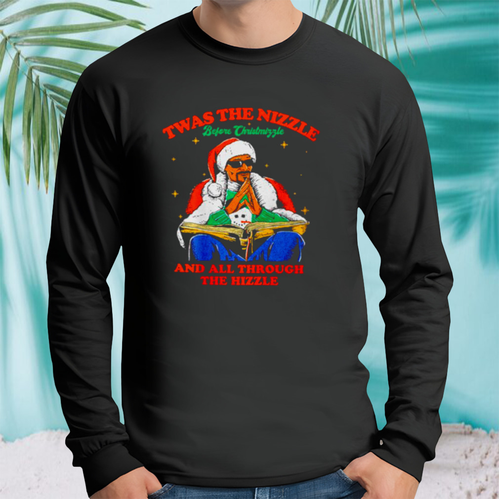 Longsleeve tshirt