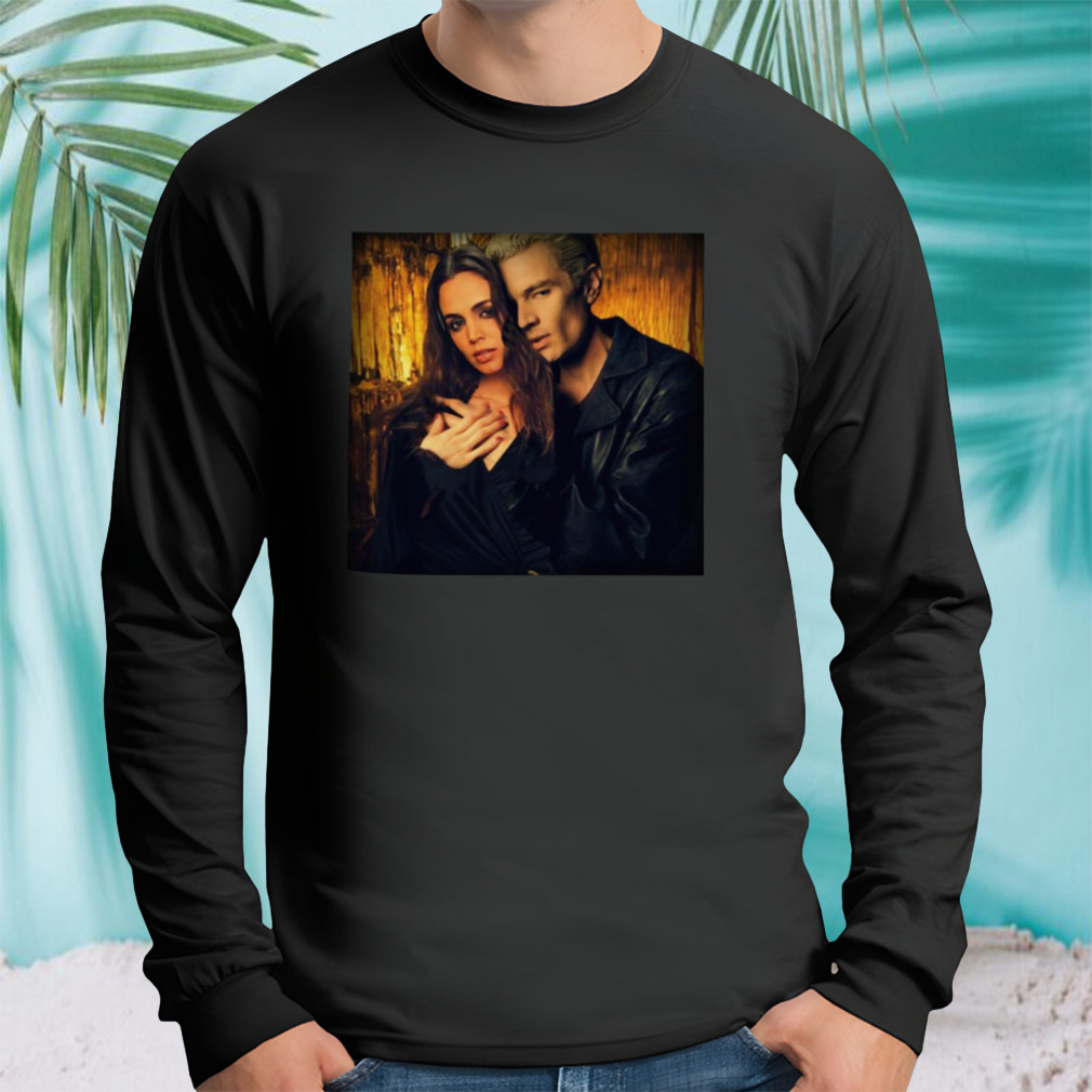 Longsleeve tshirt