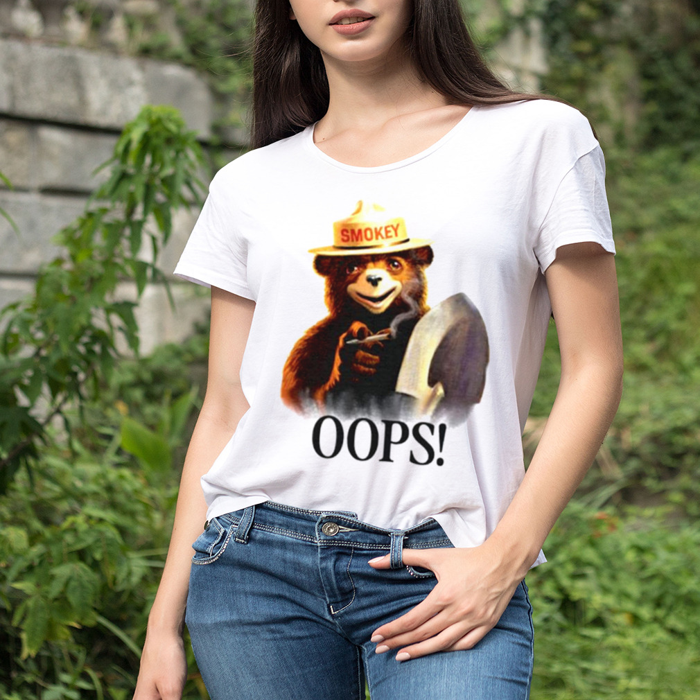 Women's shirt