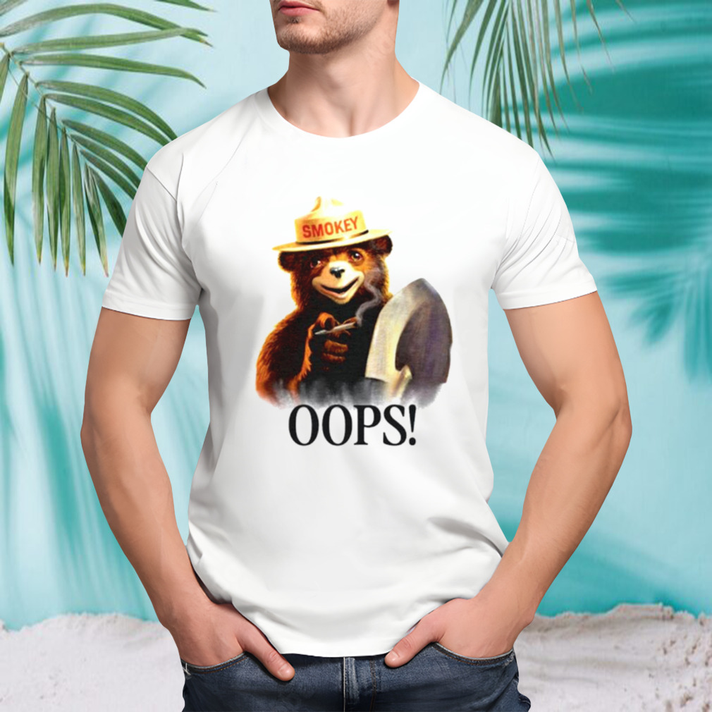 Unisex shirt
