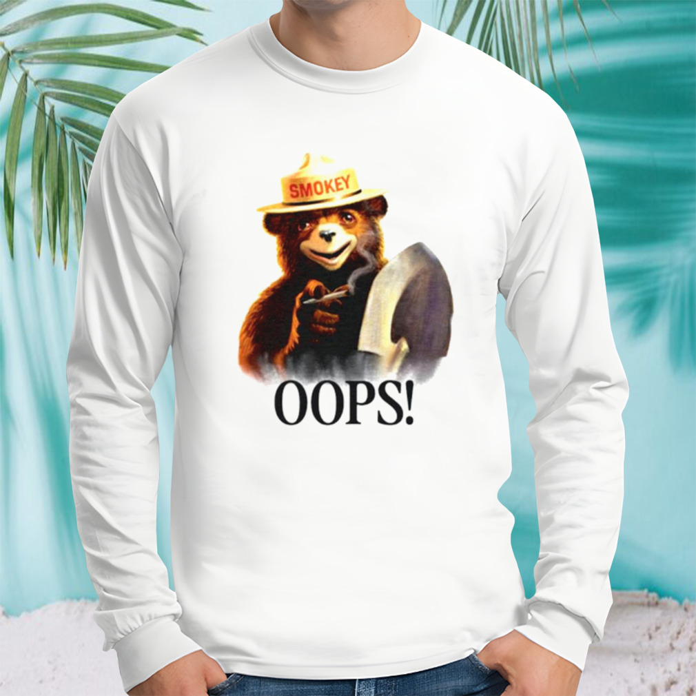 Longsleeve shirt