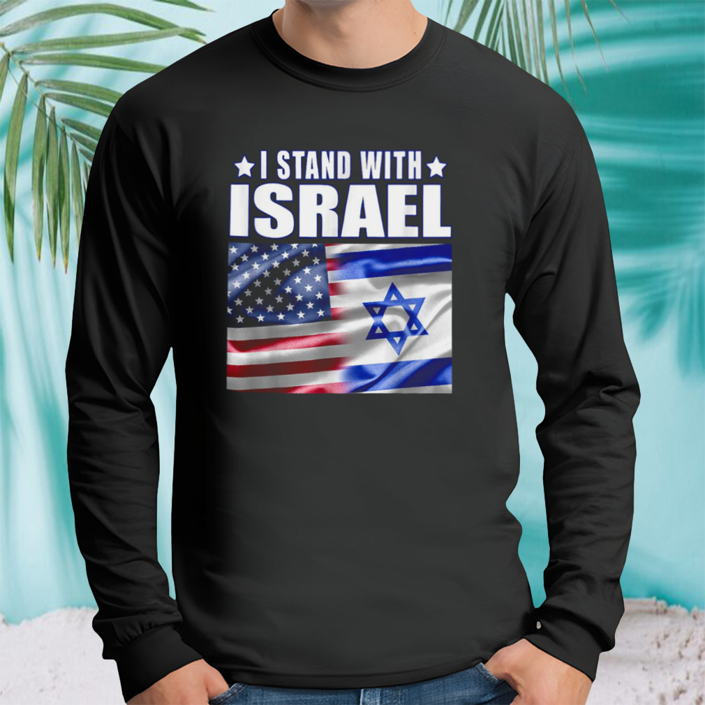 Longsleeve tshirt