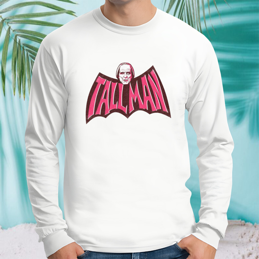 Longsleeve shirt