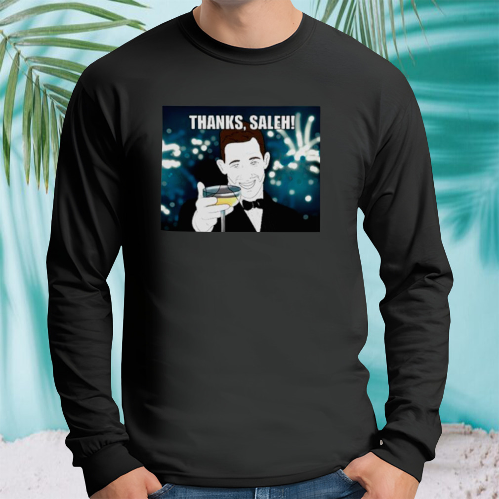 Longsleeve tshirt
