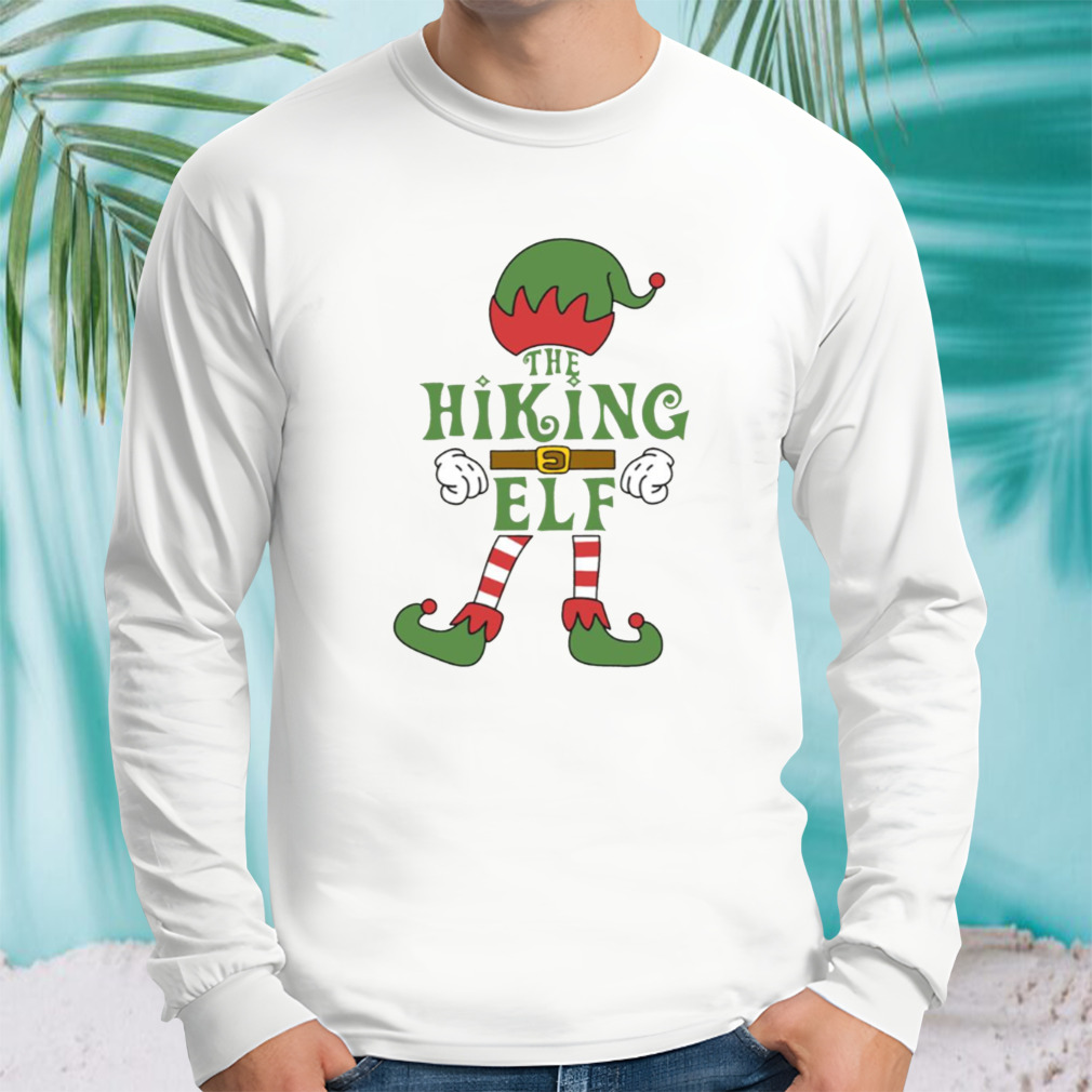 Longsleeve shirt