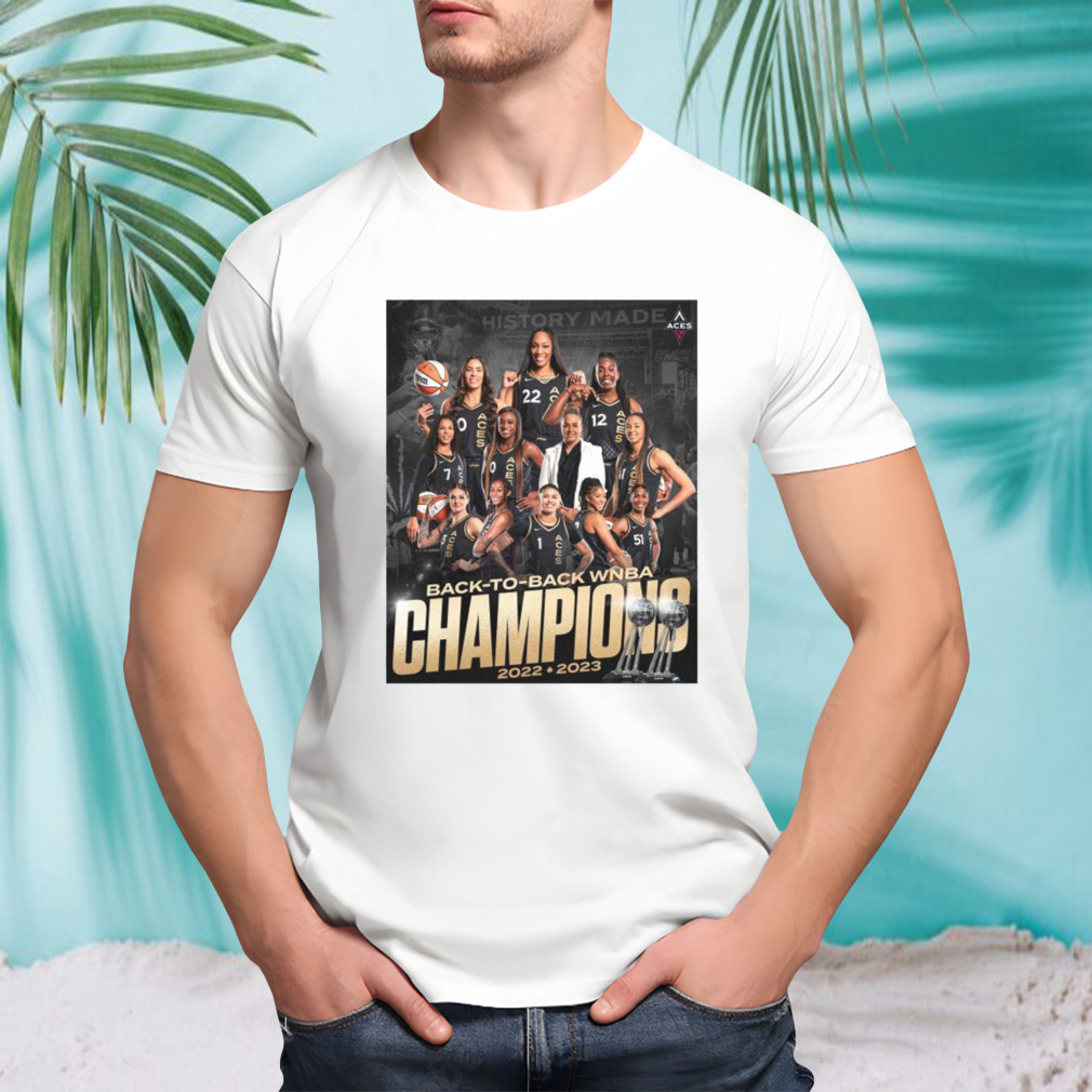 Unisex shirt