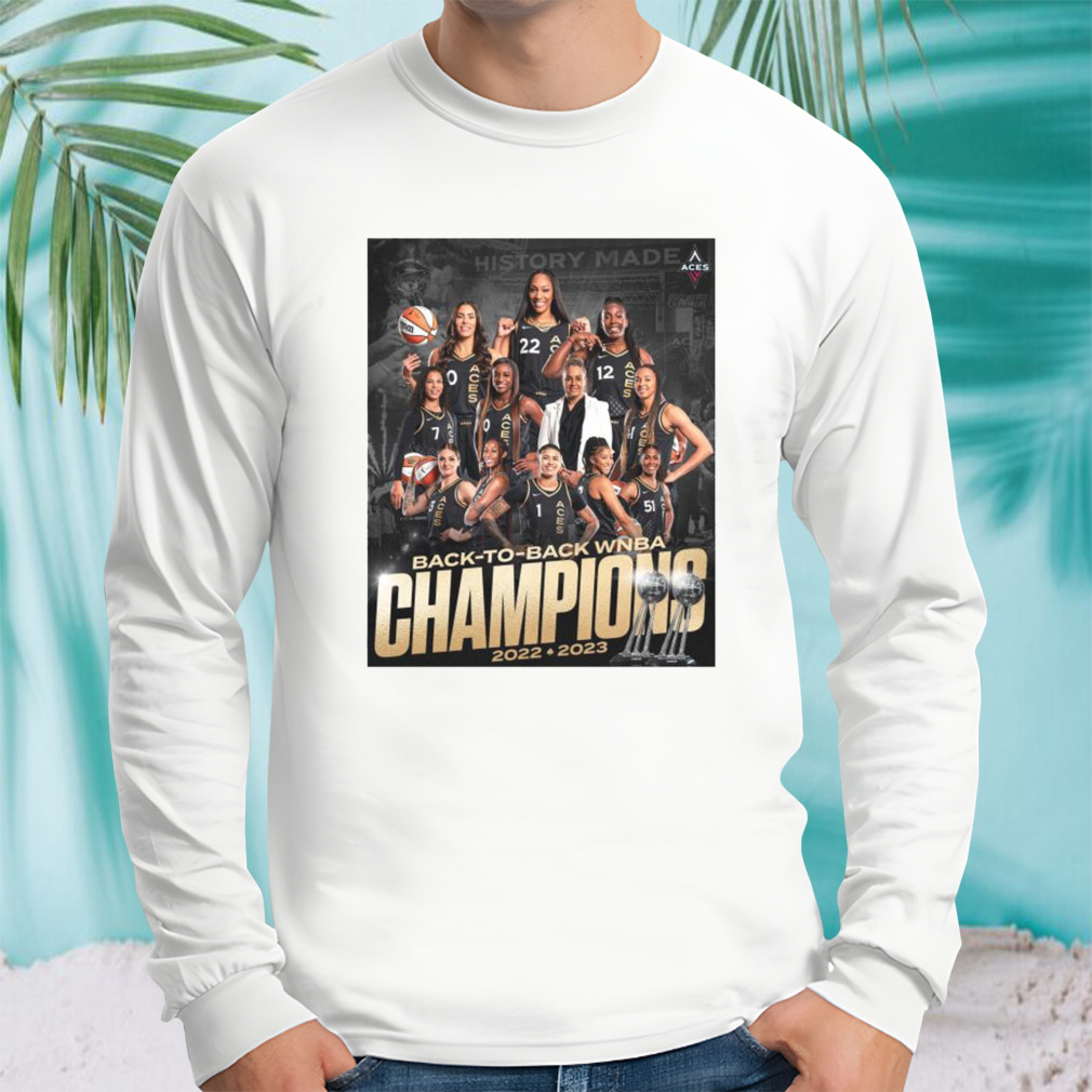 Longsleeve shirt