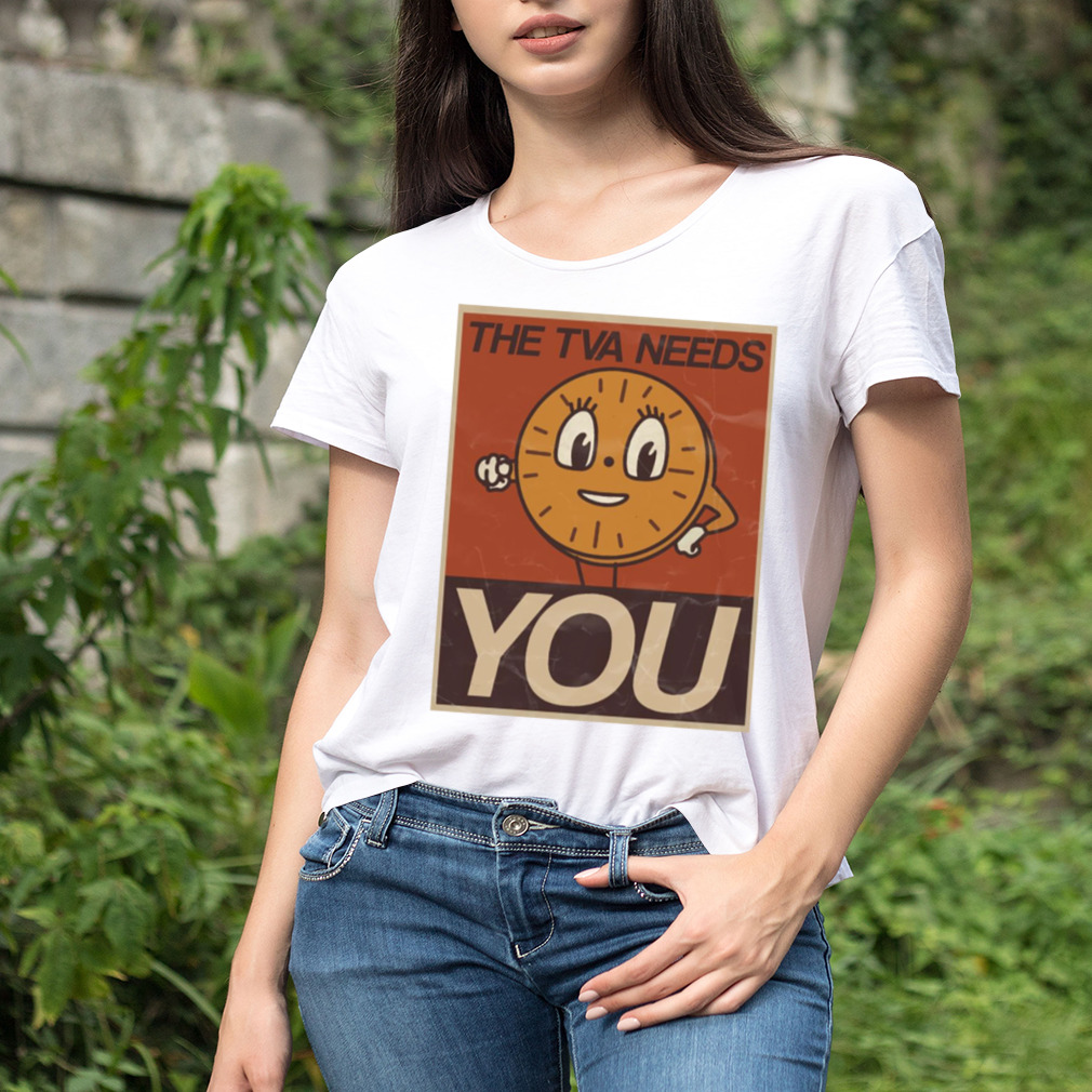 Women's shirt