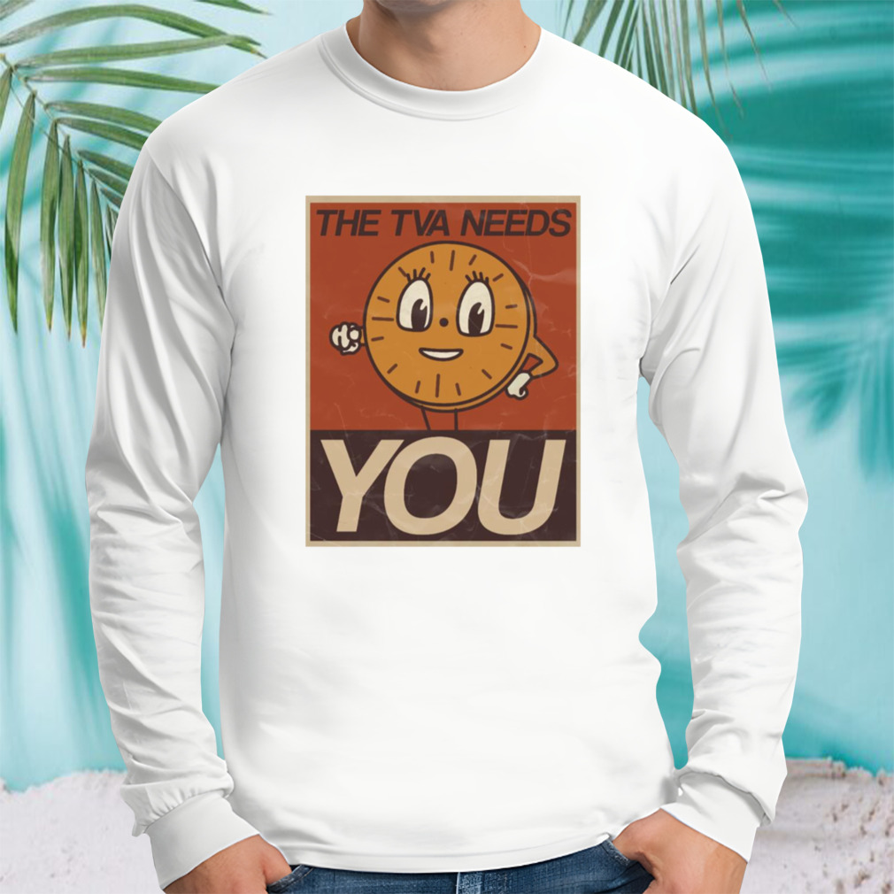 Longsleeve shirt