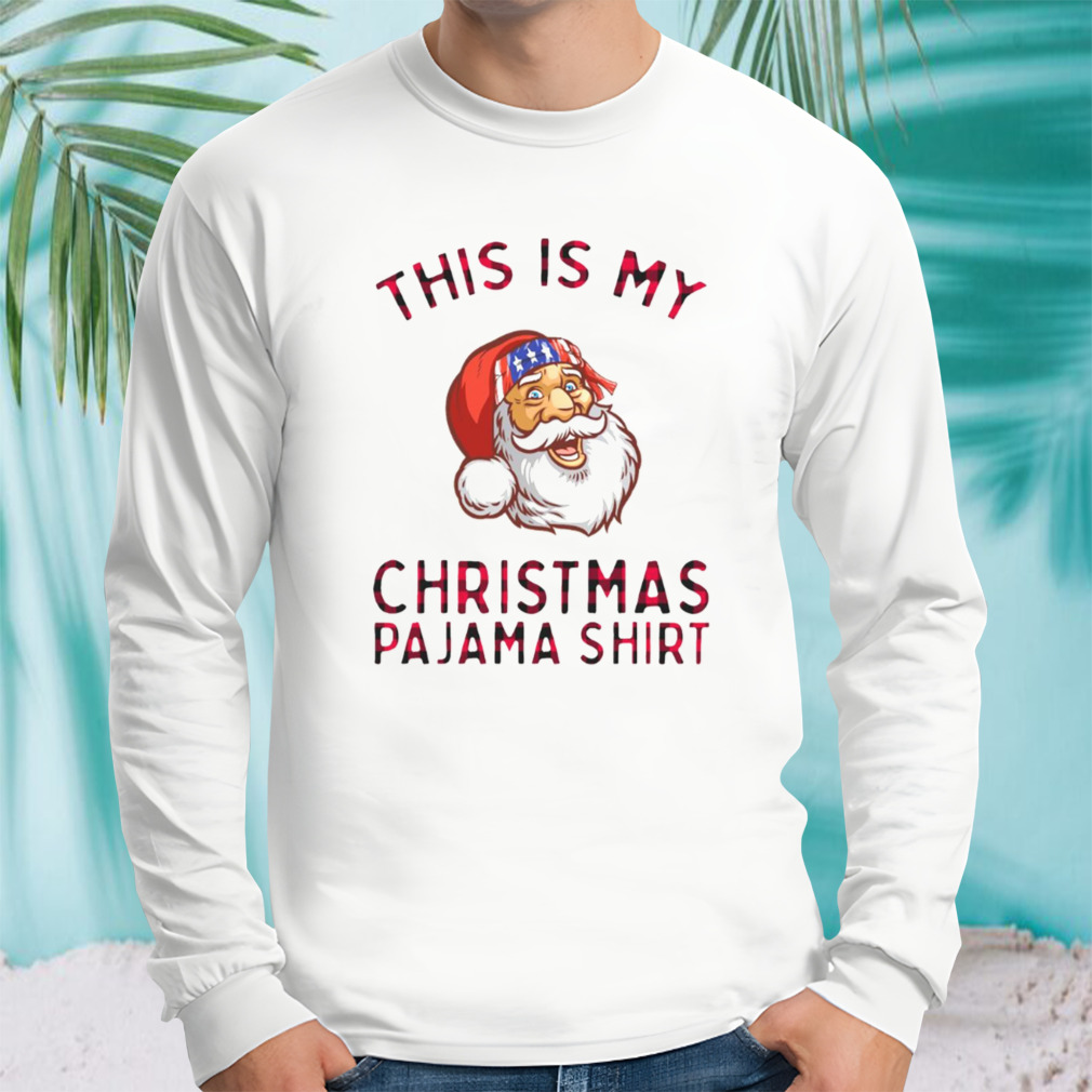 Longsleeve shirt