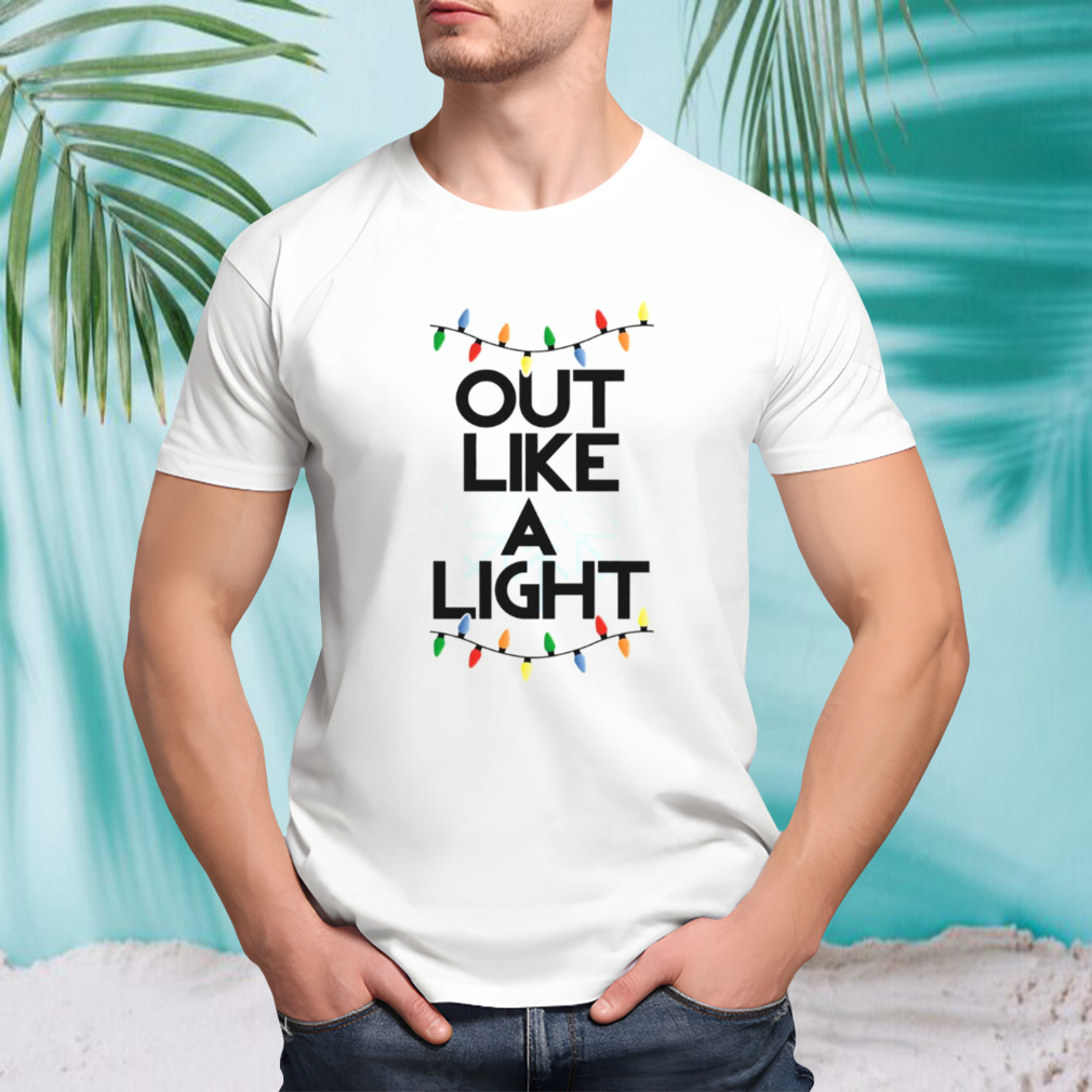 Unisex shirt