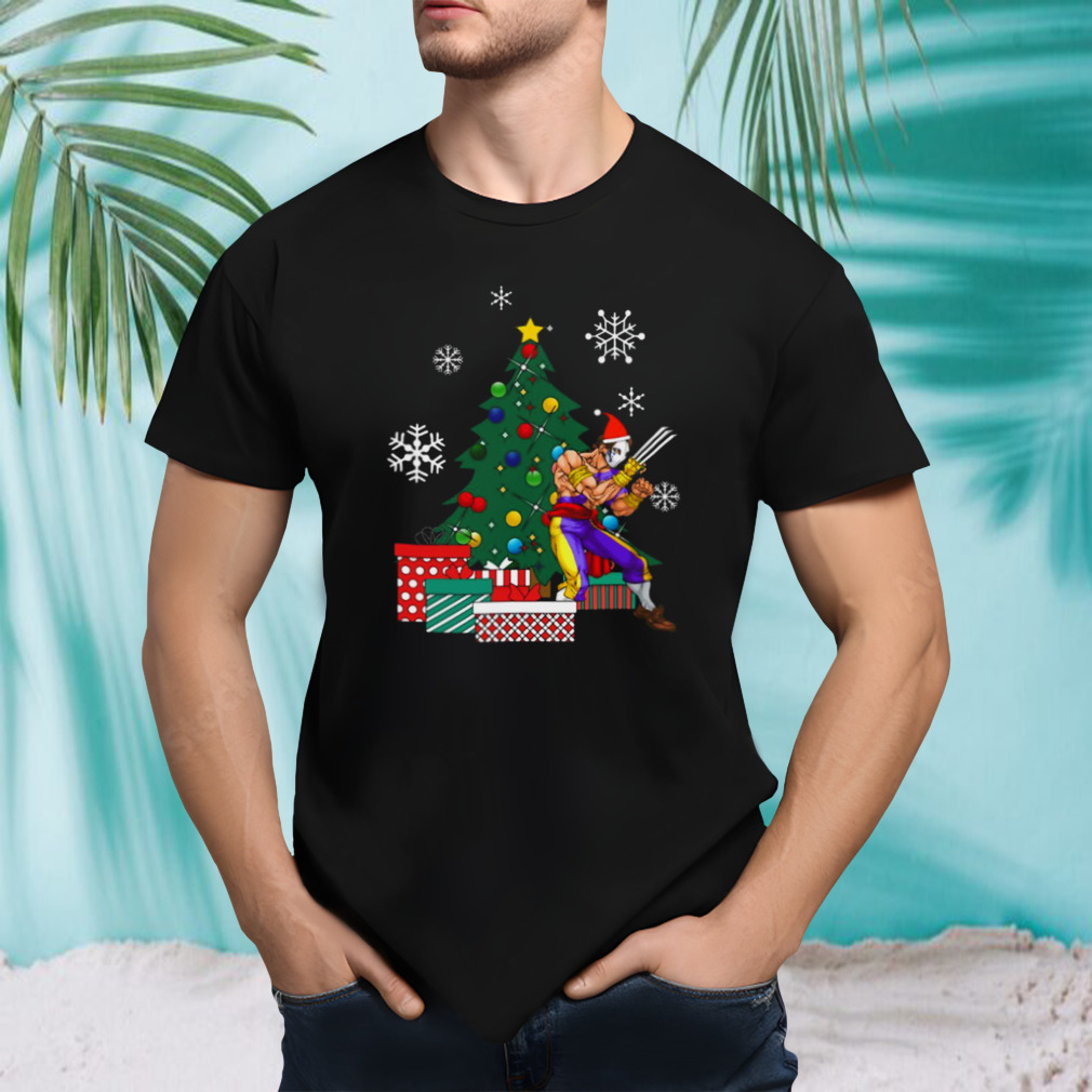 Unisex tshirt